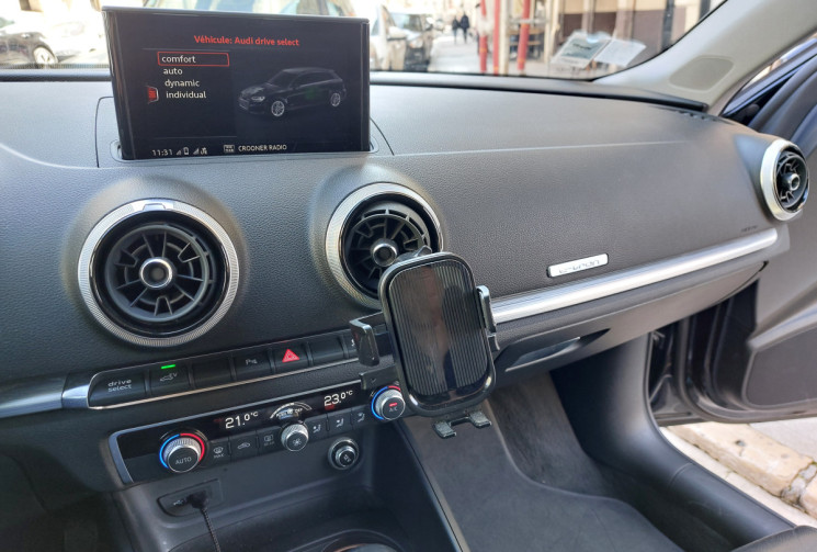Audi A3 SPORTBACK 40 E TRON 204 DESGN LUXE PLUG IN