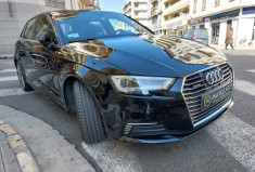 Audi A3 SPORTBACK 40 E TRON 204 DESGN LUXE PLUG IN