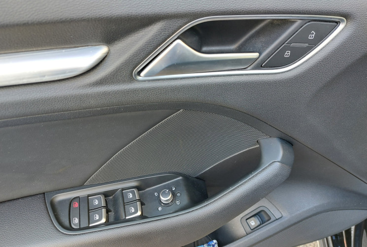 Audi A3 SPORTBACK 40 E TRON 204 DESGN LUXE PLUG IN