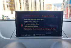 Audi A3 SPORTBACK 40 E TRON 204 DESGN LUXE PLUG IN