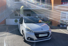 Peugeot 208 1.2 Puretech 110ch GT Line  MOTEUR CHANGE 