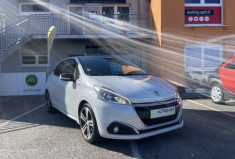 Peugeot 208 1.2 Puretech 110ch GT Line  MOTEUR CHANGE 