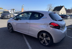 Peugeot 208 1.2 Puretech 110ch GT Line  MOTEUR CHANGE 