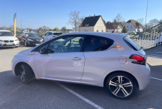 Peugeot 208 1.2 Puretech 110ch GT Line  MOTEUR CHANGE 