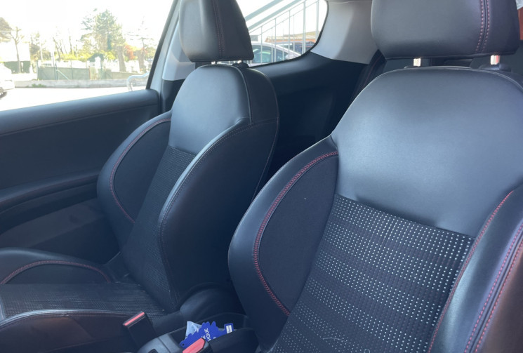 Peugeot 208 1.2 Puretech 110ch GT Line  MOTEUR CHANGE 