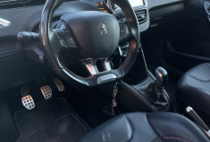 Peugeot 208 1.2 Puretech 110ch GT Line  MOTEUR CHANGE 
