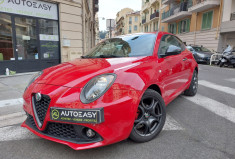 Alfa Romeo MiTo 0.9 i TWIN AIR TURBO 105 CH IMOLA PHASE 2 