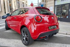 Alfa Romeo MiTo 0.9 i TWIN AIR TURBO 105 CH IMOLA PHASE 2 