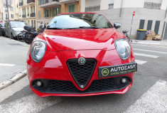 Alfa Romeo MiTo 0.9 i TWIN AIR TURBO 105 CH IMOLA PHASE 2 