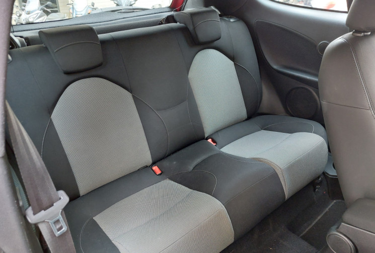 Alfa Romeo MiTo 0.9 i TWIN AIR TURBO 105 CH IMOLA PHASE 2 
