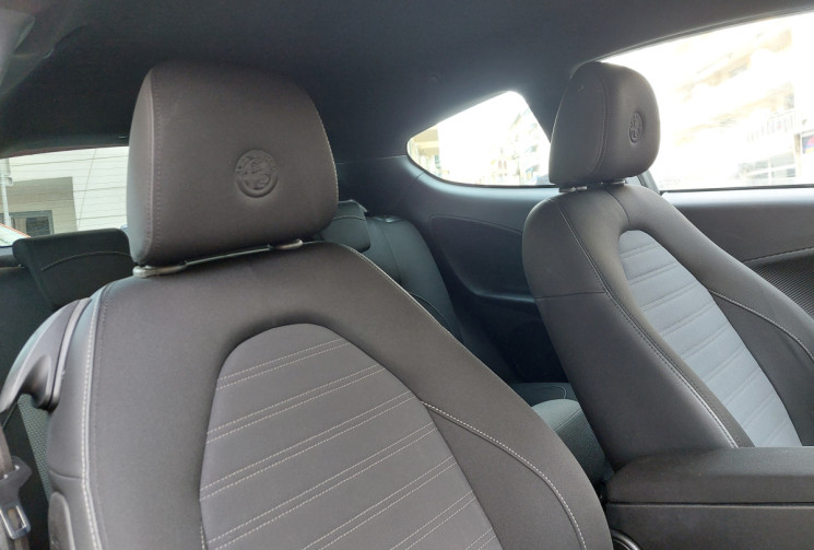 Alfa Romeo MiTo 0.9 i TWIN AIR TURBO 105 CH IMOLA PHASE 2 