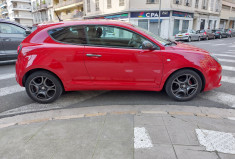 Alfa Romeo MiTo 0.9 i TWIN AIR TURBO 105 CH IMOLA PHASE 2 
