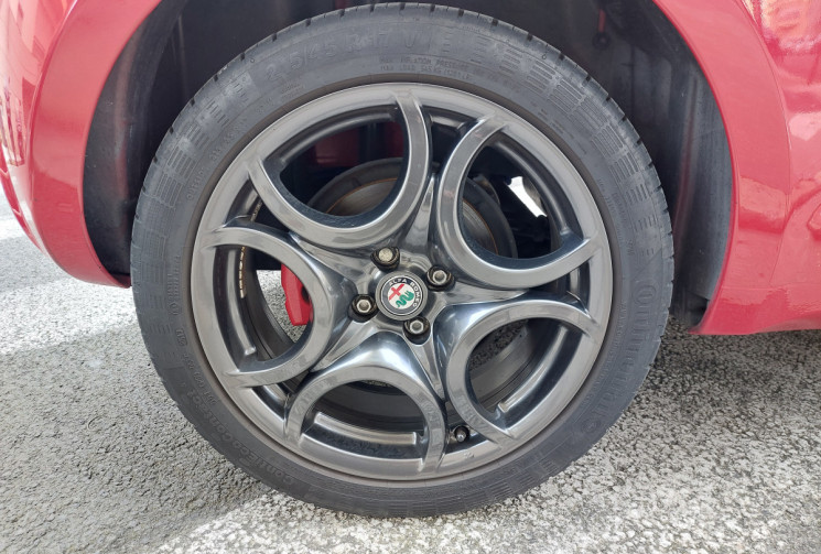 Alfa Romeo MiTo 0.9 i TWIN AIR TURBO 105 CH IMOLA PHASE 2 