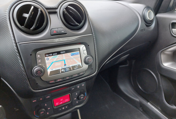Alfa Romeo MiTo 0.9 i TWIN AIR TURBO 105 CH IMOLA PHASE 2 
