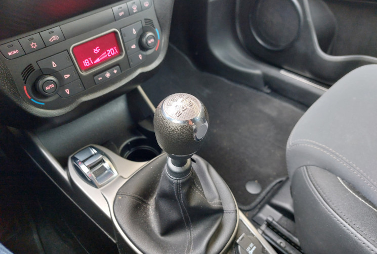Alfa Romeo MiTo 0.9 i TWIN AIR TURBO 105 CH IMOLA PHASE 2 