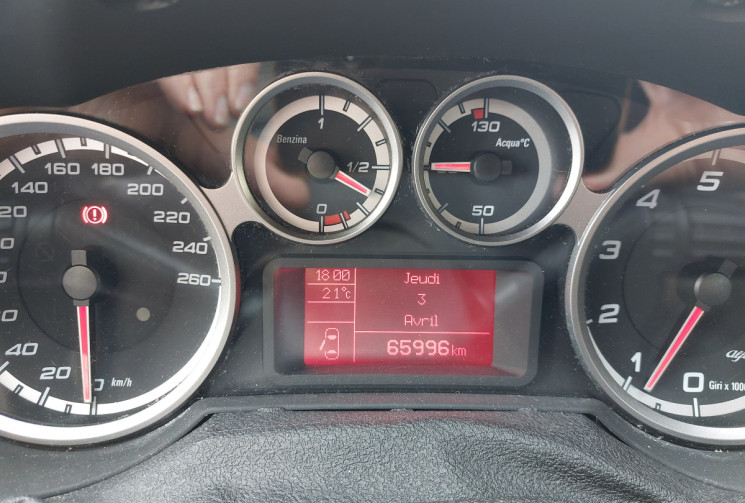 Alfa Romeo MiTo 0.9 i TWIN AIR TURBO 105 CH IMOLA PHASE 2 