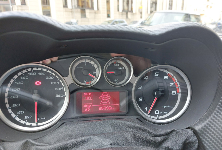 Alfa Romeo MiTo 0.9 i TWIN AIR TURBO 105 CH IMOLA PHASE 2 