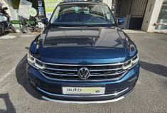 Volkswagen Tiguan 2.0 TDI 150 ch Elegance EXCLUSIVE DSG7 CUIR TOIT PANORAMIQUE HARMAN KARDON