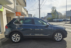 Volkswagen Tiguan 2.0 TDI 150 ch Elegance EXCLUSIVE DSG7 CUIR TOIT PANORAMIQUE HARMAN KARDON