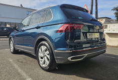 Volkswagen Tiguan 2.0 TDI 150 ch Elegance EXCLUSIVE DSG7 CUIR TOIT PANORAMIQUE HARMAN KARDON