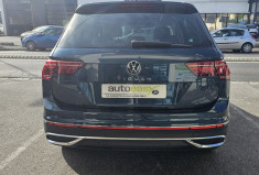 Volkswagen Tiguan 2.0 TDI 150 ch Elegance EXCLUSIVE DSG7 CUIR TOIT PANORAMIQUE HARMAN KARDON