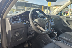 Volkswagen Tiguan 2.0 TDI 150 ch Elegance EXCLUSIVE DSG7 CUIR TOIT PANORAMIQUE HARMAN KARDON