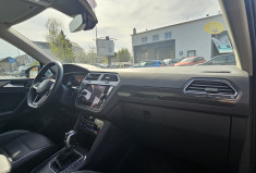 Volkswagen Tiguan 2.0 TDI 150 ch Elegance EXCLUSIVE DSG7 CUIR TOIT PANORAMIQUE HARMAN KARDON