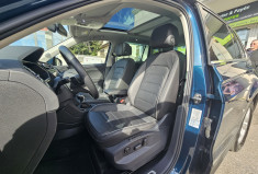 Volkswagen Tiguan 2.0 TDI 150 ch Elegance EXCLUSIVE DSG7 CUIR TOIT PANORAMIQUE HARMAN KARDON