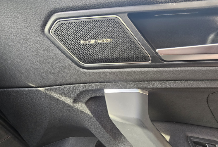 Volkswagen Tiguan 2.0 TDI 150 ch Elegance EXCLUSIVE DSG7 CUIR TOIT PANORAMIQUE HARMAN KARDON