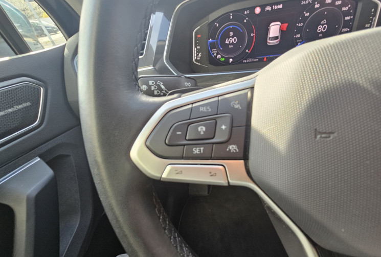Volkswagen Tiguan 2.0 TDI 150 ch Elegance EXCLUSIVE DSG7 CUIR TOIT PANORAMIQUE HARMAN KARDON