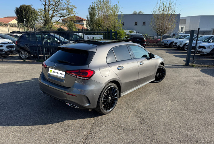 Mercedes Classe A A250E / 218 CH / AMG LINE / 8G-DCT 
