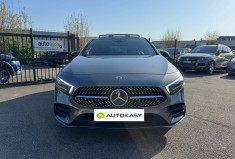 Mercedes Classe A A250E / 218 CH / AMG LINE / 8G-DCT 