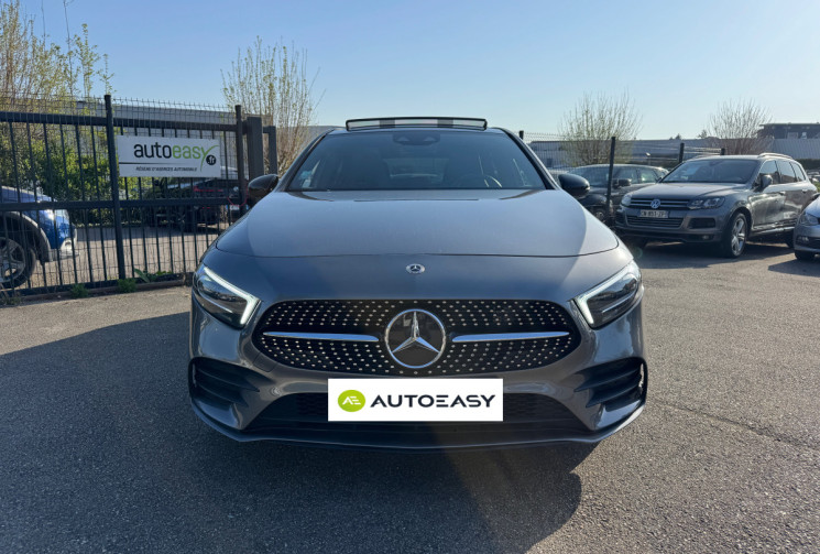 Mercedes Classe A A250 E / 218 CH / AMG LINE / 8G-DCT 