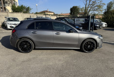 Mercedes Classe A A250 E / 218 CH / AMG LINE / 8G-DCT 