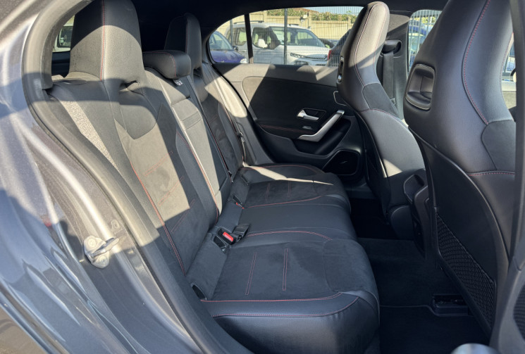 Mercedes Classe A A250 E / 218 CH / AMG LINE / 8G-DCT 