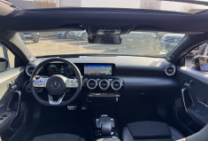 Mercedes Classe A A250 E / 218 CH / AMG LINE / 8G-DCT 