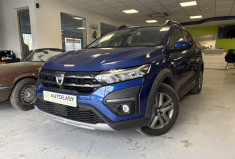 Dacia Sandero STEPWAY ECO-G 100 ch CONFORT  GPL ECONOMIQUE