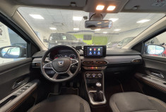 Dacia Sandero STEPWAY ECO-G 100 ch CONFORT  GPL ECONOMIQUE