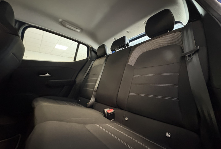 Dacia Sandero STEPWAY ECO-G 100 ch CONFORT  GPL ECONOMIQUE