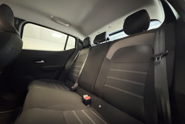 Dacia Sandero STEPWAY ECO-G 100 ch CONFORT  GPL ECONOMIQUE