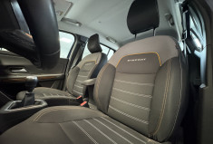 Dacia Sandero STEPWAY ECO-G 100 ch CONFORT  GPL ECONOMIQUE