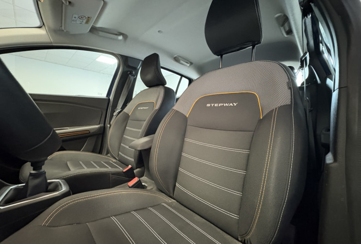 Dacia Sandero STEPWAY ECO-G 100 ch CONFORT  GPL ECONOMIQUE