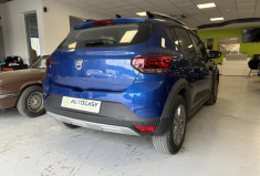 Dacia Sandero STEPWAY ECO-G 100 ch CONFORT  GPL ECONOMIQUE