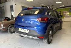 Dacia Sandero STEPWAY ECO-G 100 ch CONFORT  GPL ECONOMIQUE