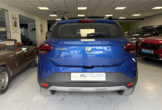 Dacia Sandero STEPWAY ECO-G 100 ch CONFORT  GPL ECONOMIQUE