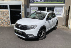 Dacia Sandero  II Phase 2 0.9 TCe 90 cv ADVANCE