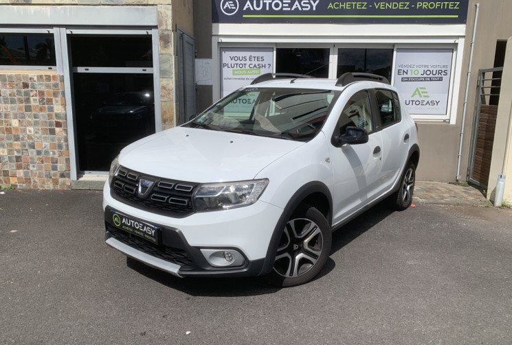 Dacia Sandero  II Phase 2 0.9 TCe 90 cv ADVANCE