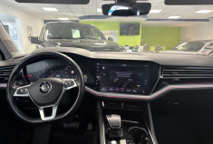 Volkswagen Touareg 3.0 286 cv CARAT EXCLUSIVE 