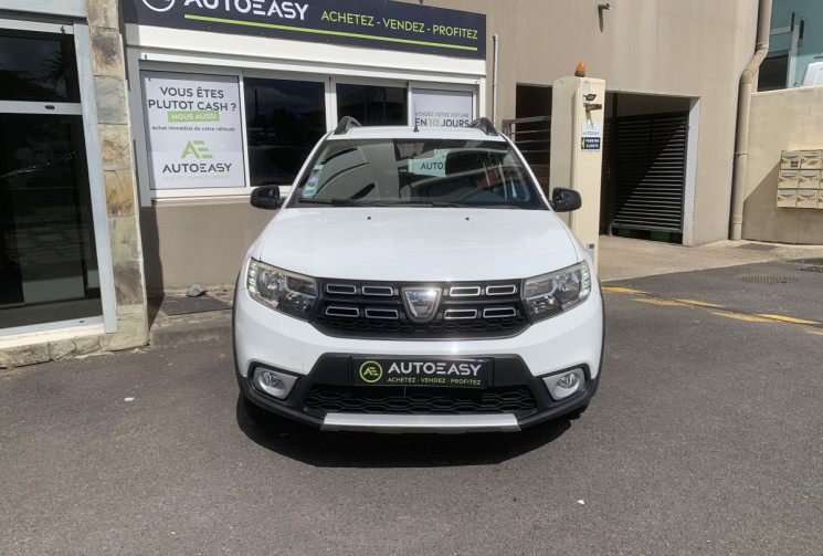 Dacia Sandero  II Phase 2 0.9 TCe 90 cv ADVANCE