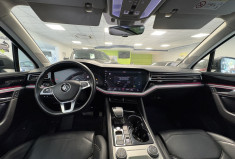 Volkswagen Touareg 3.0 286 cv CARAT EXCLUSIVE 